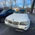 2007 WHITE BMW X3 3.0SI (WBXPC93487W) with an 3.0L engine, Automatic transmission, located at 3338 US Rt. 60 East, Huntington, WV, 25705, (304) 733-9888, 38.411072, -82.379471 - Photo#0