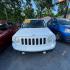 2012 WHITE JEEP PATRIOT SPORT (1C4NJPBA5CD) with an 2.0L engine, Continuously Variable transmission, located at 3338 US Rt. 60 East, Huntington, WV, 25705, (304) 733-9888, 38.411072, -82.379471 - Photo#3