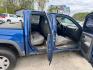 2005 BLUE CHEVROLET COLORADO Z71 (1GCDT136258) with an 3.5L engine, Automatic transmission, located at 3338 US Rt. 60 East, Huntington, WV, 25705, (304) 733-9888, 38.411072, -82.379471 - Photo#6