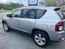 2016 GRAY JEEP COMPASS SPORT (1C4NJDBB8GD) with an 2.4L engine, Continuously Variable transmission, located at 3338 US Rt. 60 East, Huntington, WV, 25705, (304) 733-9888, 38.411072, -82.379471 - Photo#1