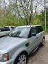 2009 SILVER LAND ROVER RANGE ROVER SPO HSE (SALSK25439A) with an 4.4L engine, Automatic transmission, located at 3338 US Rt. 60 East, Huntington, WV, 25705, (304) 733-9888, 38.411072, -82.379471 - Photo#1