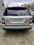 2009 SILVER LAND ROVER RANGE ROVER SPO HSE (SALSK25439A) with an 4.4L engine, Automatic transmission, located at 3338 US Rt. 60 East, Huntington, WV, 25705, (304) 733-9888, 38.411072, -82.379471 - Photo#2