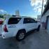 2004 WHITE TOYOTA 4RUNNER SR5 (JTEBU14R240) with an 4.0L engine, Automatic transmission, located at 3338 US Rt. 60 East, Huntington, WV, 25705, (304) 733-9888, 38.411072, -82.379471 - Photo#8