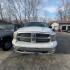 2012 WHITE DODGE RAM 1500 SLT BIG HORN (1C6RD7GT5CS) with an 5.7L engine, Automatic transmission, located at 3338 US Rt. 60 East, Huntington, WV, 25705, (304) 733-9888, 38.411072, -82.379471 - Photo#1