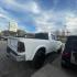 2012 WHITE DODGE RAM 1500 SLT BIG HORN (1C6RD7GT5CS) with an 5.7L engine, Automatic transmission, located at 3338 US Rt. 60 East, Huntington, WV, 25705, (304) 733-9888, 38.411072, -82.379471 - Photo#2