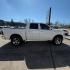 2014 WHITE RAM 1500 LARAMIE (1C6RR7NT6ES) with an 5.7L engine, Automatic transmission, located at 3338 US Rt. 60 East, Huntington, WV, 25705, (304) 733-9888, 38.411072, -82.379471 - Photo#3